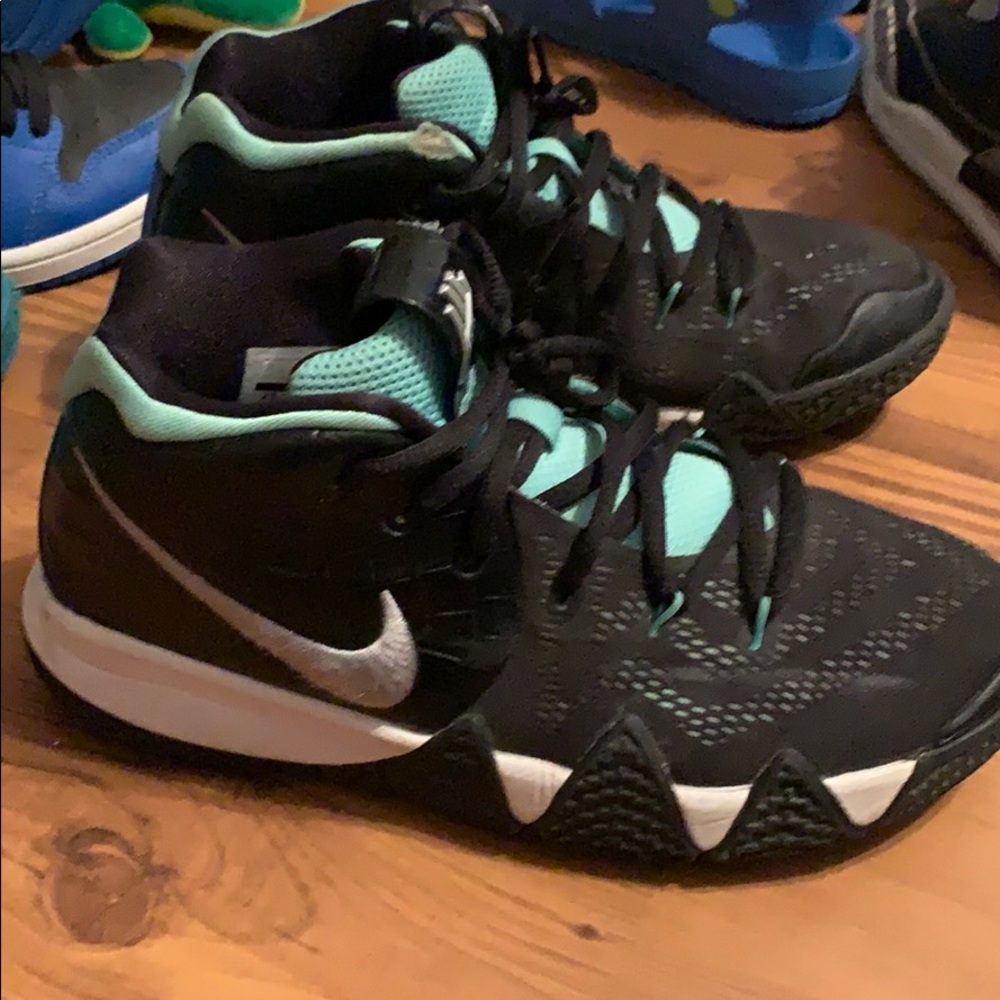Kyrie Irving